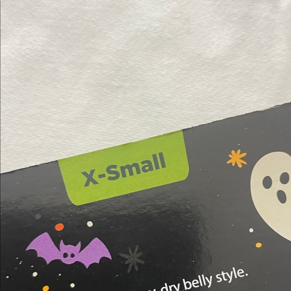 Green Dinosaur Dog Hoodie - Picture 6 of 9